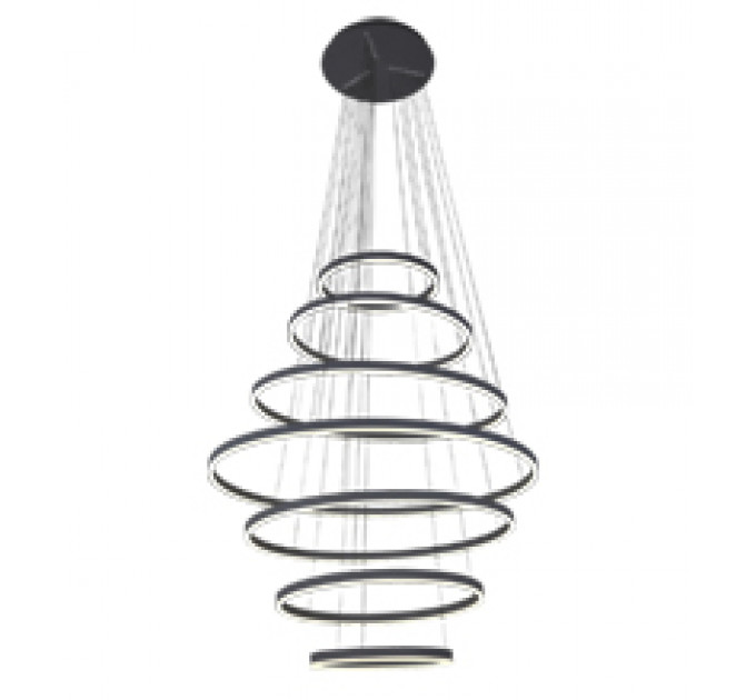 Подвесной светильник Тор Kink Light 08537,19