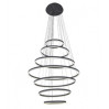 Подвесной светильник Тор Kink Light 08537,19