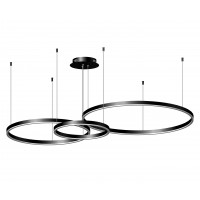 Подвесной светильник Тор Kink Light 08223,19P(3000K)