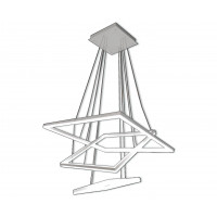 Подвесной светильник Альтис Kink Light 110W 08201,01(4000К)