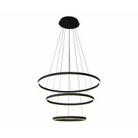 Подвесной светильник Тор Kink Light димм d80+60+40 08223,19A(4000K)