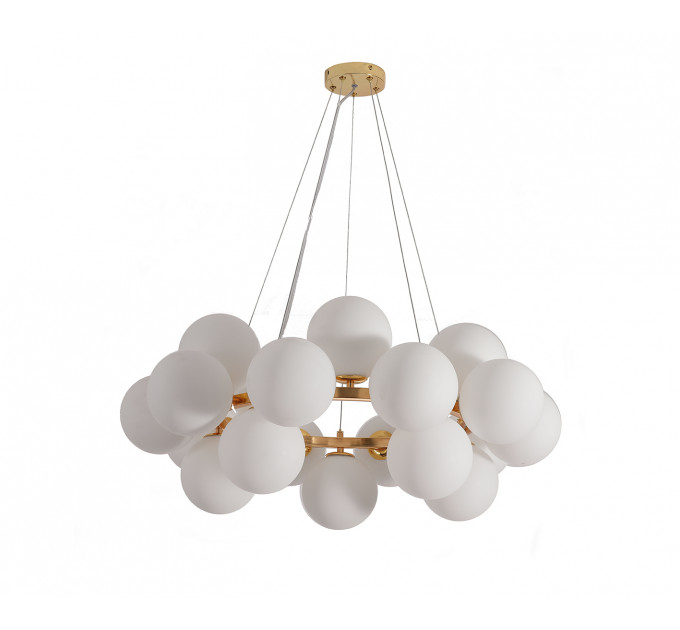Подвесная люстра Сида Kink Light 07508-20A,33