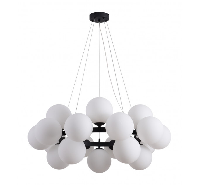 Подвесная люстра Сида Kink Light 07508-20A,19