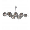 Люстра на штанге Сида Kink Light 07508-10А,02(16)