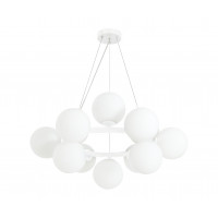 Подвесная люстра Сида Kink Light 07508-12,01