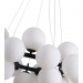 Подвесная люстра Сида Kink Light 07508-20A,19