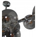 Люстра на штанге Сида Kink Light 07508-10А,02(16)