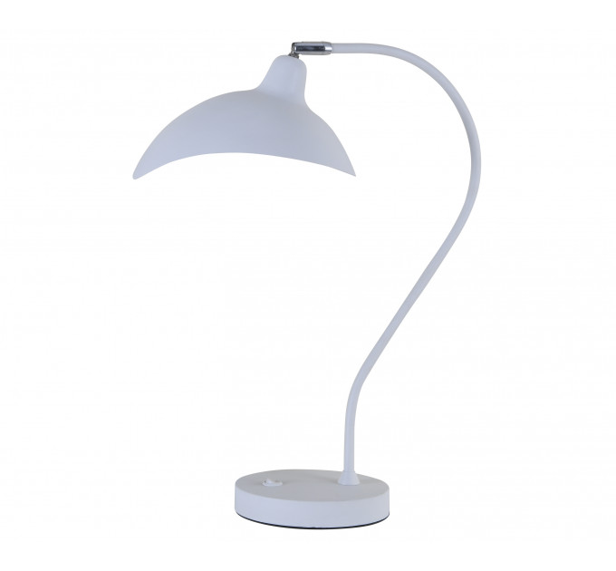 Настольная лампа Эссен Kink Light 07032-1,01