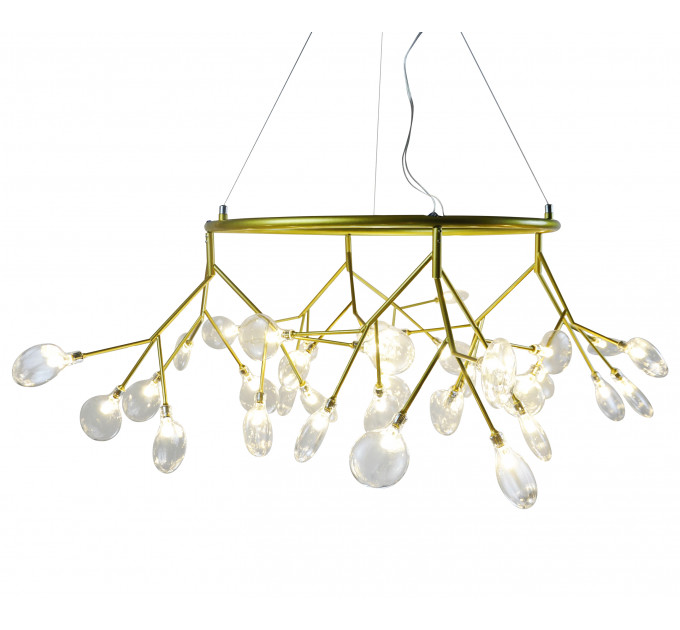 Подвесная люстра Kink Light Ветта 07521-36A,33