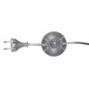 Шнур для торшера Kink Light прозрачный A1100,21