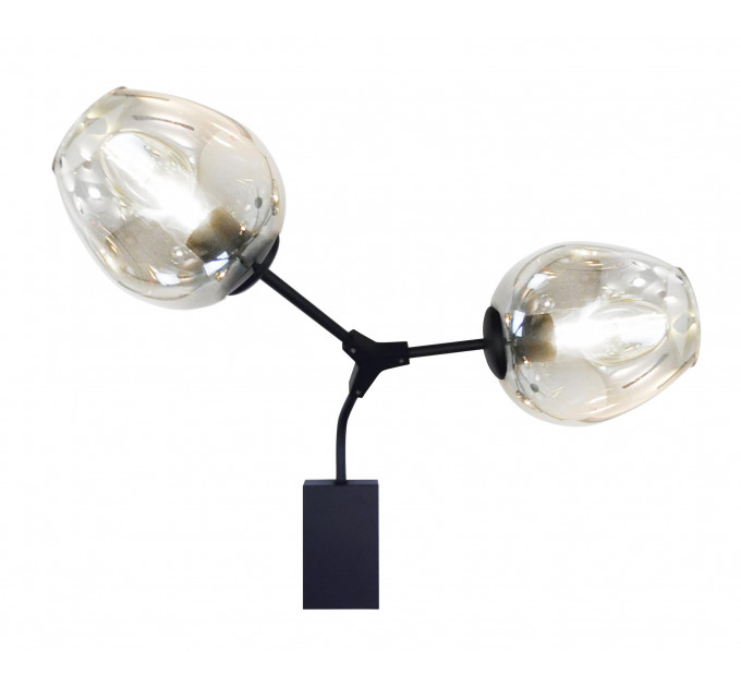 Настенное бра Нисса Kink Light 07512-2,19(21)