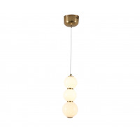 Подвесной светильник Стин Kink Light 18W 07623-3A,20