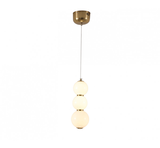 Подвесной светильник Стин Kink Light 18W 07623-3A,20