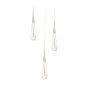 Подвесной светильник Гутта Kink Light 07861-3AS,02