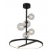 Подвесная люстра Иона Kink Light 07608-5АL,19