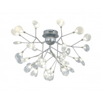 Потолочная люстра Ветта Kink Light 07521-36P,16(21)