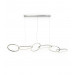 Подвесная люстра Сена Kink Light 07609-6AL,02