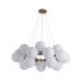 Подвесная люстра Сида Kink Light 07508-20A,36