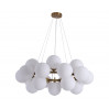 Подвесная люстра Сида Kink Light 07508-20A,36