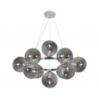 Подвесная люстра Сида Kink Light 07508-12A,02(16)