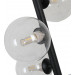 Подвесная люстра Иона Kink Light 07608-5АL,19