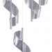 Подвесная люстра Илина Kink Light 08042-6A,02