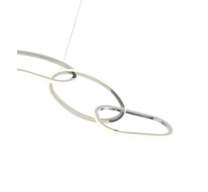 Подвесная люстра Сена Kink Light 07609-6AL,02