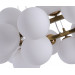 Подвесная люстра Сида Kink Light 07508-20A,36