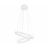 Подвесной светильник Тор Kink Light 08219,01A(4000K)