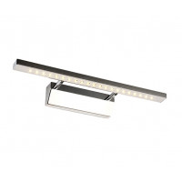 Подсветка Проекция Kink Light хром 6432-1,02