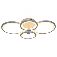 Потолочная люстра Сага Kink Light 08117d (3000K-6000K)