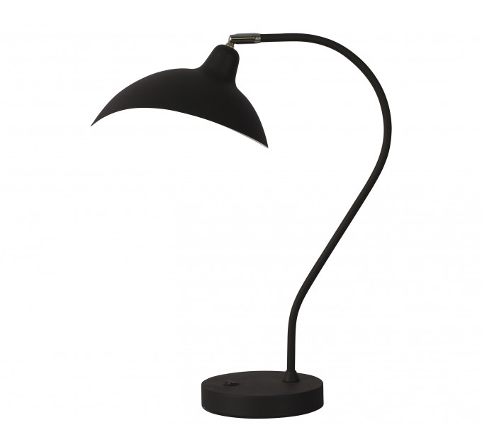 Настольная лампа Эссен Kink Light 07032-1,19