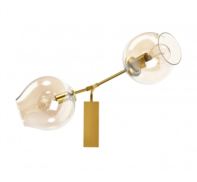 Настенное бра Нисса Kink Light 07512-2,33