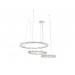 Подвесная люстра Лаура Kink Light 08246,01P
