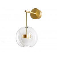 Настенное бра Галла Kink Light 07545a