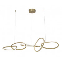 Подвесная люстра Сена Kink Light 07609-5A,33
