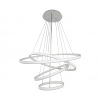 Подвесной светильник Тор Kink Light димм 174W 08204,01(4000K)