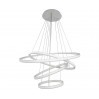 Подвесной светильник Тор Kink Light димм 174W 08204,01(4000K)