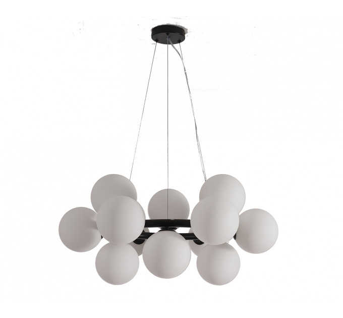 Подвесная люстра Сида Kink Light 07508-12,19
