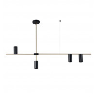 Подвесной светильник Рия Kink Light 07621-4,19