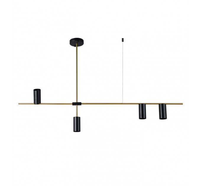 Подвесной светильник Рия Kink Light 07621-4,19