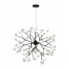 Подвесная люстра Витта Kink Light 07521-45,19(21)
