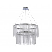 Подвесная люстра Агни Kink Light 08260-80+60,02