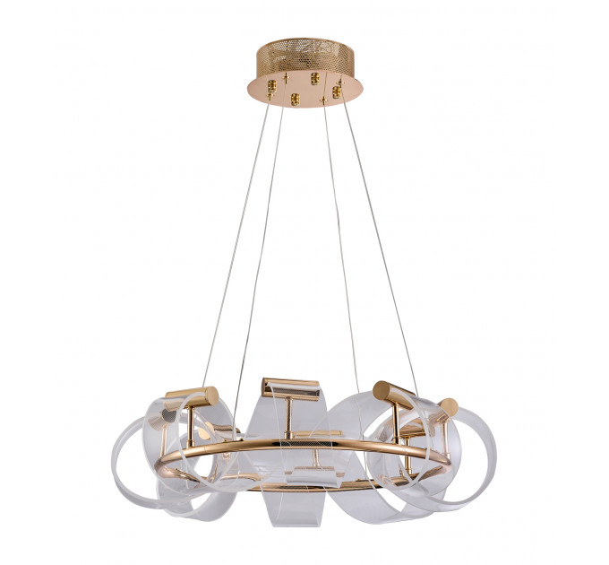 Подвесная люстра Ранни Kink Light 08037-50,33