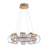 Подвесная люстра Ранни Kink Light 08037-50,33