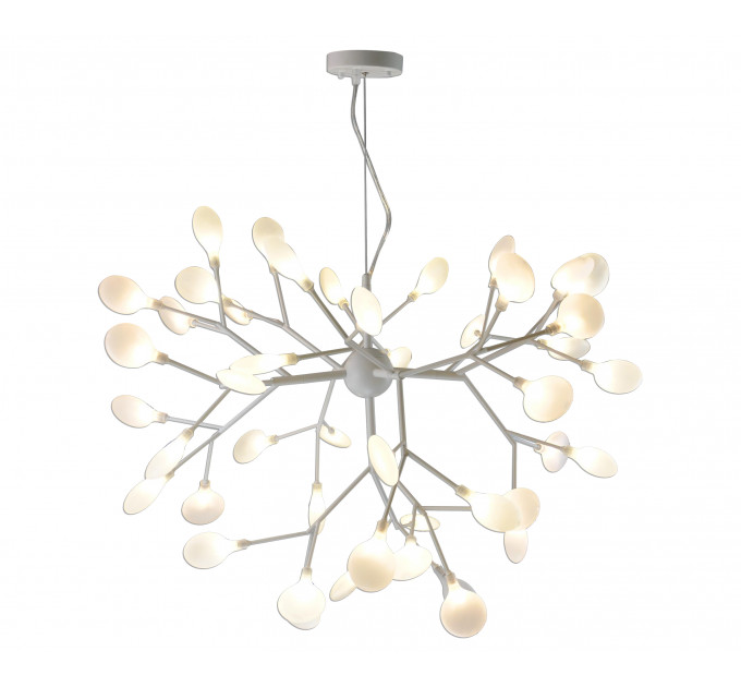 Подвесная люстра Kink Light Ветта 07521-45,01