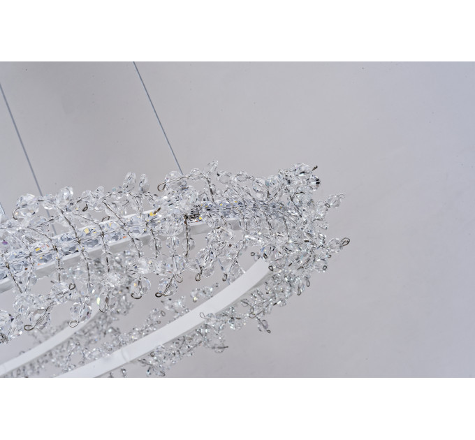 Подвесная люстра Лаура Kink Light 08246,01P