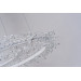 Подвесная люстра Лаура Kink Light 08246,01P