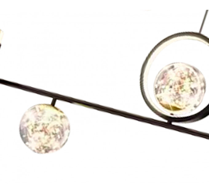 Подвесная люстра Аксель Kink Light 07640-100,19 