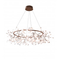   Подвесная люстра Ветта Kink Light 07521-162,33